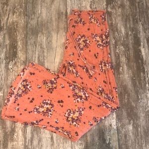 Hippie Laundry Pants